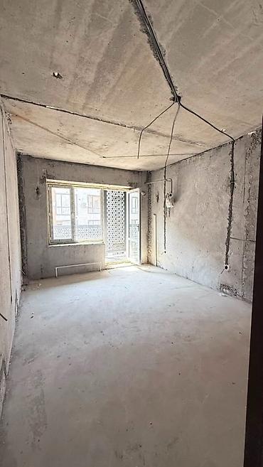 Недвижимость: 2 комнаты, 52 м², Технопарк Элитка, 7 этаж, ПСО (под самоотделку) — 2