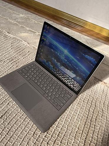 macbook pro i7: Продаю Microsoft Surface Laptop 4 💻 Процессор: Intel Core i5-1145G7 — 2