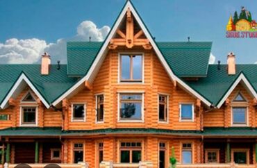 бишкекте май куюучу жай сатылат: Срочно!!! Продаётся Гостиница 15-16 номеров в городе Бишкек