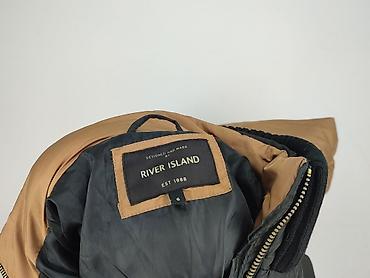 puchowa: River Island, Kurtka zimowa damska, rozmiar XS — 4