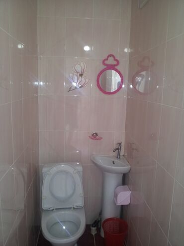 сдаю долгосрочное квартира новопокровка: 64 м², С мебелью