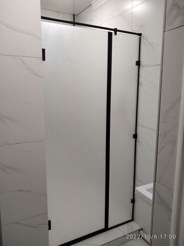 Зеркала: Принимаем заказы душевые кабины Стеклянные перегородки Зеркальный — 12