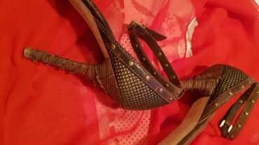 Ostale cipele: Christian Dior Sandale-Original!!! Christian Dior — 8