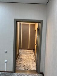 Продажа квартир: 1 комната, 45 м², 106 серия улучшенная, 8 этаж, Евроремонт — 8