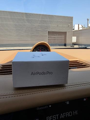 Audio: Yeni Simsiz (Bluetooth) Qulaqcıqlar, Apple, rəng - Ağ — 4