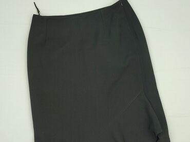spódnice plus size midi: Spódnica damska, rozmiar M