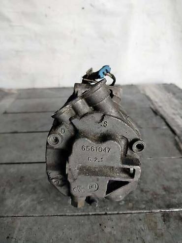 filter vazduha cena: KOMPRESOR KLIME ZA OPEL ZAFIRA OD 1999. DO 2005. GOD. | Kompresor — 3
