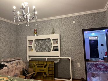 Köhnə tikili: Bakı, Suraxanı, 4 otaqlı, Köhnə tikili, 100 kv. m — 15