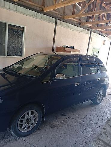 продажы авто: Toyota Nadia: 1998 г. — 3
