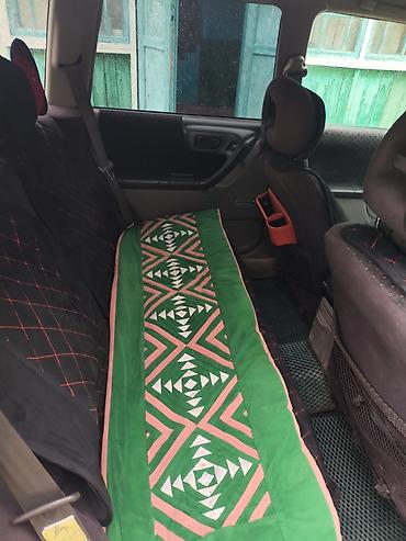 subaru forester 1: Subaru Forester: 1998 г., 2 л, Автомат, Бензин, Универсал — 6