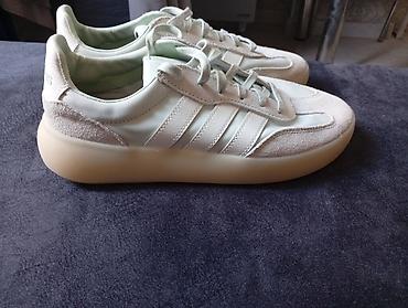 adidas campus: Кроссовки, 39, Adidas Originals, Новый, Платная доставка, Самовывоз — 2