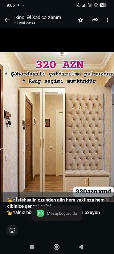 parca dolab: 👑 **İstehsalin ozunden alin hem vaxtinza hem cibinize qənaət edin** — 1