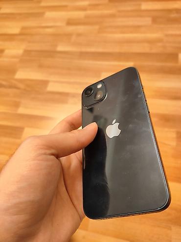 Apple iPhone: IPhone 13, 256 GB, Qara — 5