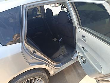 civic honda: Honda Civic: 2001 г., 1.7 л, Механика, Бензин, Хэтчбэк — 6