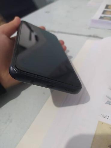 pico 4 бишкек: Samsung Galaxy A13, Колдонулган, 128 ГБ, түсү - Кара, 2 SIM — 6