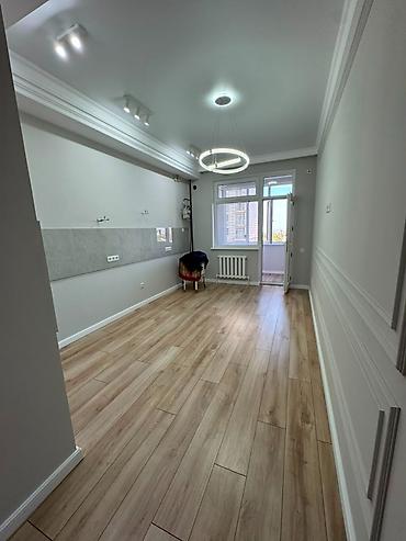 Продажа квартир: 3 комнаты, 106 м², Джальская больница Элитка, 4 этаж, Свежий ремонт — 8
