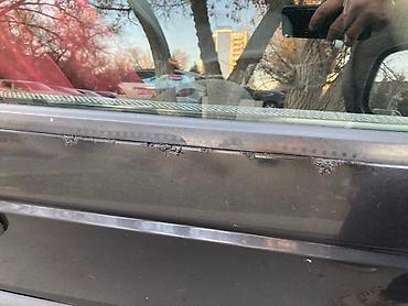 Volkswagen: Volkswagen Passat Variant: 1993 г., 1.8 л, Механика, Бензин, Универсал — 7