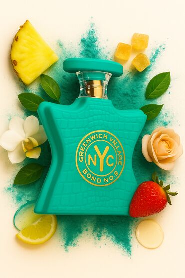 Ətriyyat: Ən seçilmiş niche və prestij brendlərin əsl keyfiyyətini hiss edin! — 13