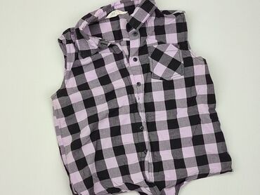 Tops: Top, H&M, 14 years, 158-164 cm, condition - Very good