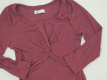 henley top: Hollister, Sukienka damska, rozmiar M — 1