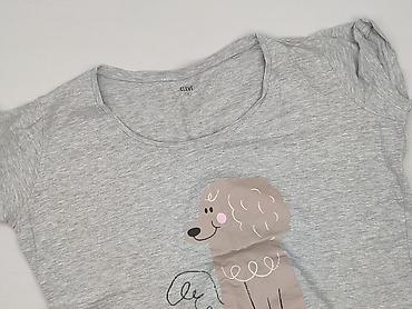 sheilay: Cleve, T-shirt damski, rozmiar XL — 1