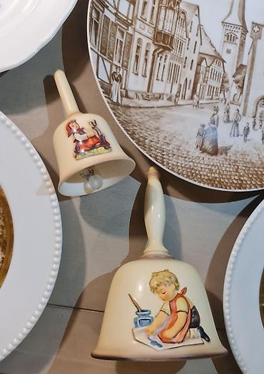 Другие предметы коллекционирования: Коллекционные тарелки Veltins. Furstenberg (Германия) На тарелке — 4