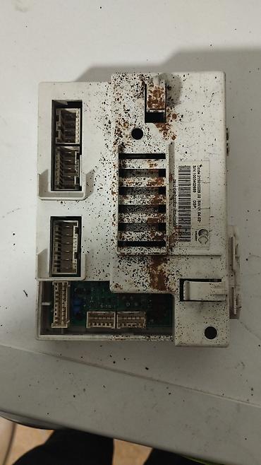 Ремонт стиральных машин: 🔧 Профессиональный ремонт стиральных машин с выездом на дом по Бишкеку — 10