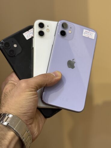 resmi 9c: IPhone 11, 64 GB