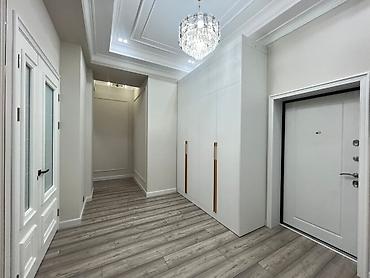 Продажа квартир: 2 комнаты, 81 м², Элитка, 11 этаж, Евроремонт — 4