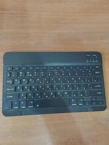 windows surface: Клавиатура, Bluetooth подключение — 1
