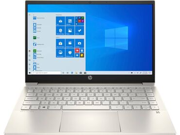 HP: İşlənmiş HP Pavilion, 15.6 ", Intel Core i5, 512 GB