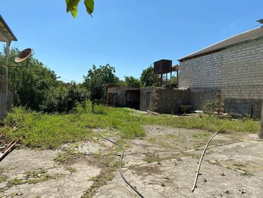 Həyət evləri və villaların satışı: Şemkir şeheri, Elperest Hüseynov küçesi, ev 122 Yeni qaydalarla — 2