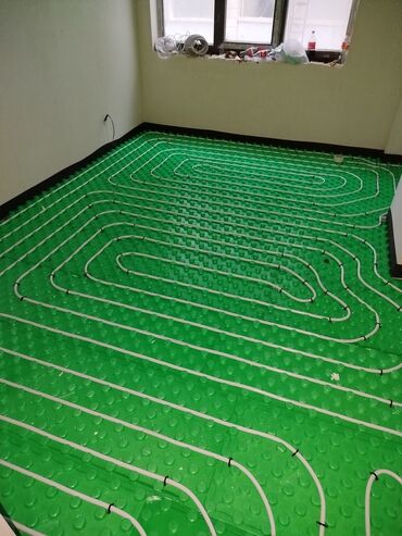 Su təchizatı: Santexnik ustası hər növ santexnik işlərin görülməsi isti soyuq suyun — 21