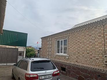 Продажа домов: Дом, 84 м², 4 комнаты, Собственник — 2