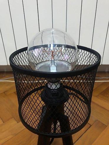 Sijalice: LED dekorativna sijalica IKEA 603.139.08 (E27) - Tip: LED dekorativna — 23