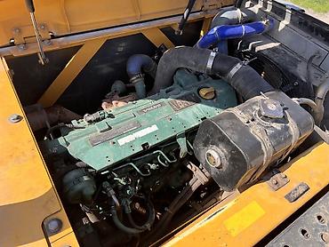 экскаватор жсв: Экскаватор, Volvo, 2011 г., Колесный — 4
