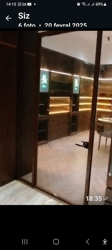 Butkalar, köşklar: YANA SİYİRMƏLİ PLASTİK. ALÜMİNİUM. ŞÜŞƏ. Qapı ve Pəncərələr — 10