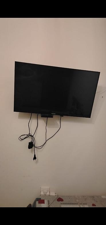 aparat internet pe televizor: Televizor krosnuu aparati ile birlikde satilir . 82 ekan. ikiside — 1