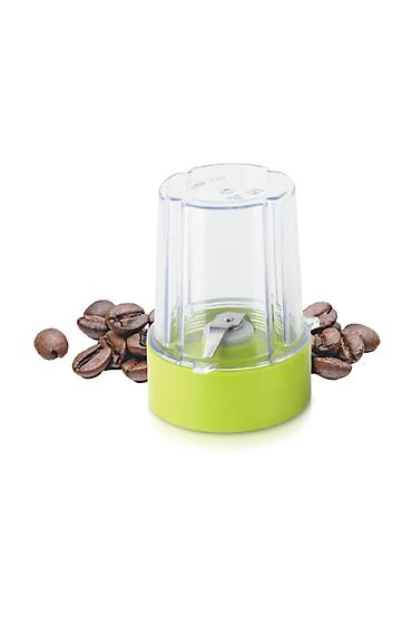 Blenderlər: №: 1613 Məhsulun adı: Blender Fakir Mix It Easy Green (8690394694446) — 1
