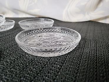 Kuhinjski setovi: Kristalna nova,vintaz postolja za case d'Argues Francuska. Postolja — 10