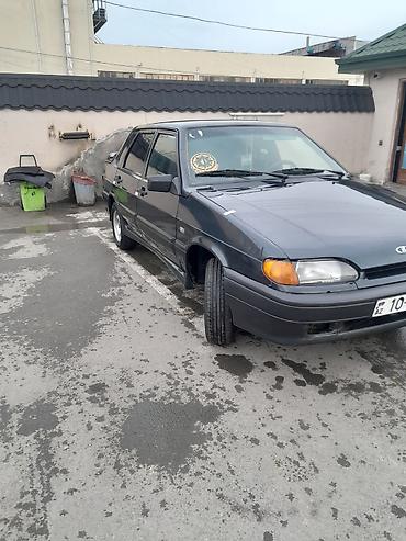 VAZ (LADA): Bartere ustunluk verilir -da lalafo.az — 7 VAZ (LADA): Bartere ustunluk verilir — 7