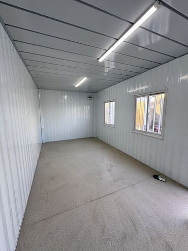 Другая коммерческая недвижимость: Модульные дома Бытовка Контейнер под павильон Контейнер под жилье — 10