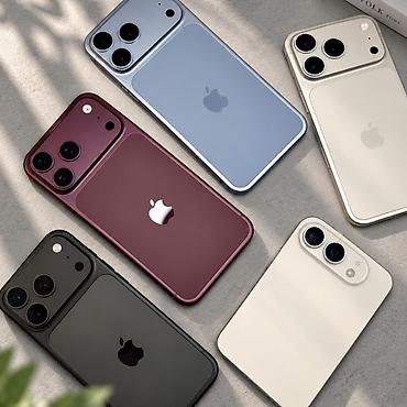 где купить дешевый айфон: 🔥 iPhone 18 Series - БРОНЬ ОТКРЫТА 🔥 Долгожданная линейка уже в — 1