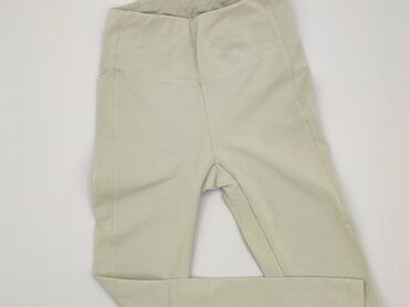 spódniczka materiałowa: Material trousers for women, S (EU 36)