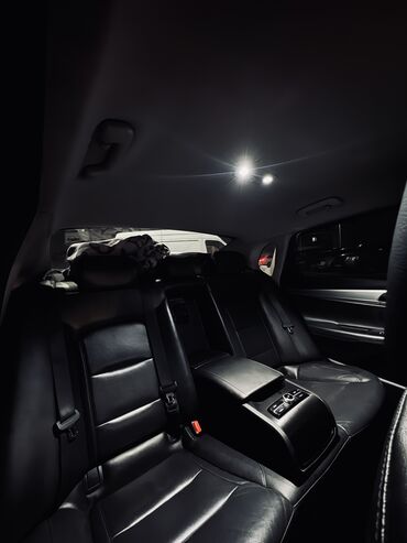 Hyundai: Hyundai Grandeur: 2021 г., 3 л, Газ, Седан — 8