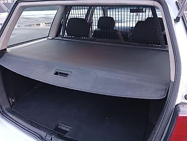 Volkswagen: Volkswagen Golf: 2003 г., 1.6 л, Автомат, Бензин, Универсал — 11