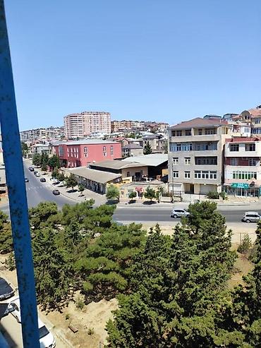 sovetskide satilan evler: Bakı, Əhmədli, 3 otaqlı, Köhnə tikili, m. Həzi Aslanov, 75 kv. m — 3