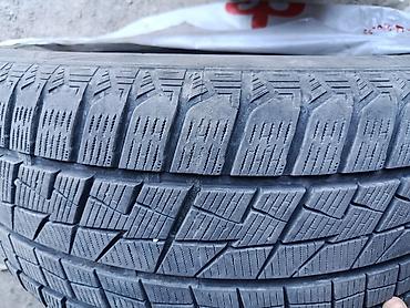 шины 28550 r20 зима: Зимние шины GOFORM размер 285/50 R20, комплект из 4 шт. - — 6