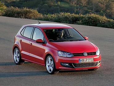 italijanke kokoske: DELOVI ZA VOLKSWAGEN POLO 5. | Polovni originalni delovi za — 2
