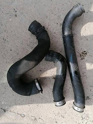 karburator: CREVA TURBINE ZA VOLKSWAGEN PHAETON, TOUAREG | Far — 2